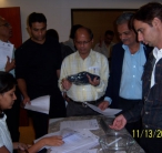 ibm event baroda8